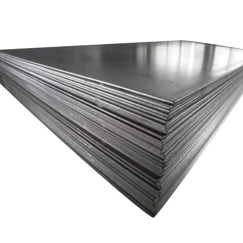 Steel Sheet
